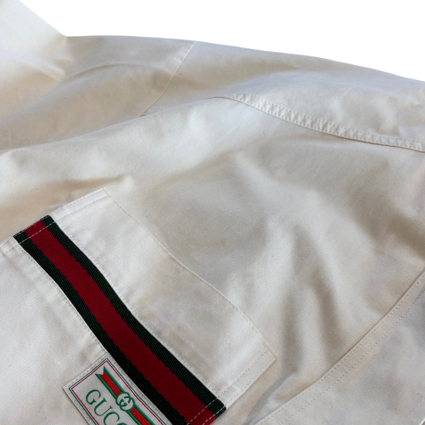 Gucci Boiler Suit - Men's S