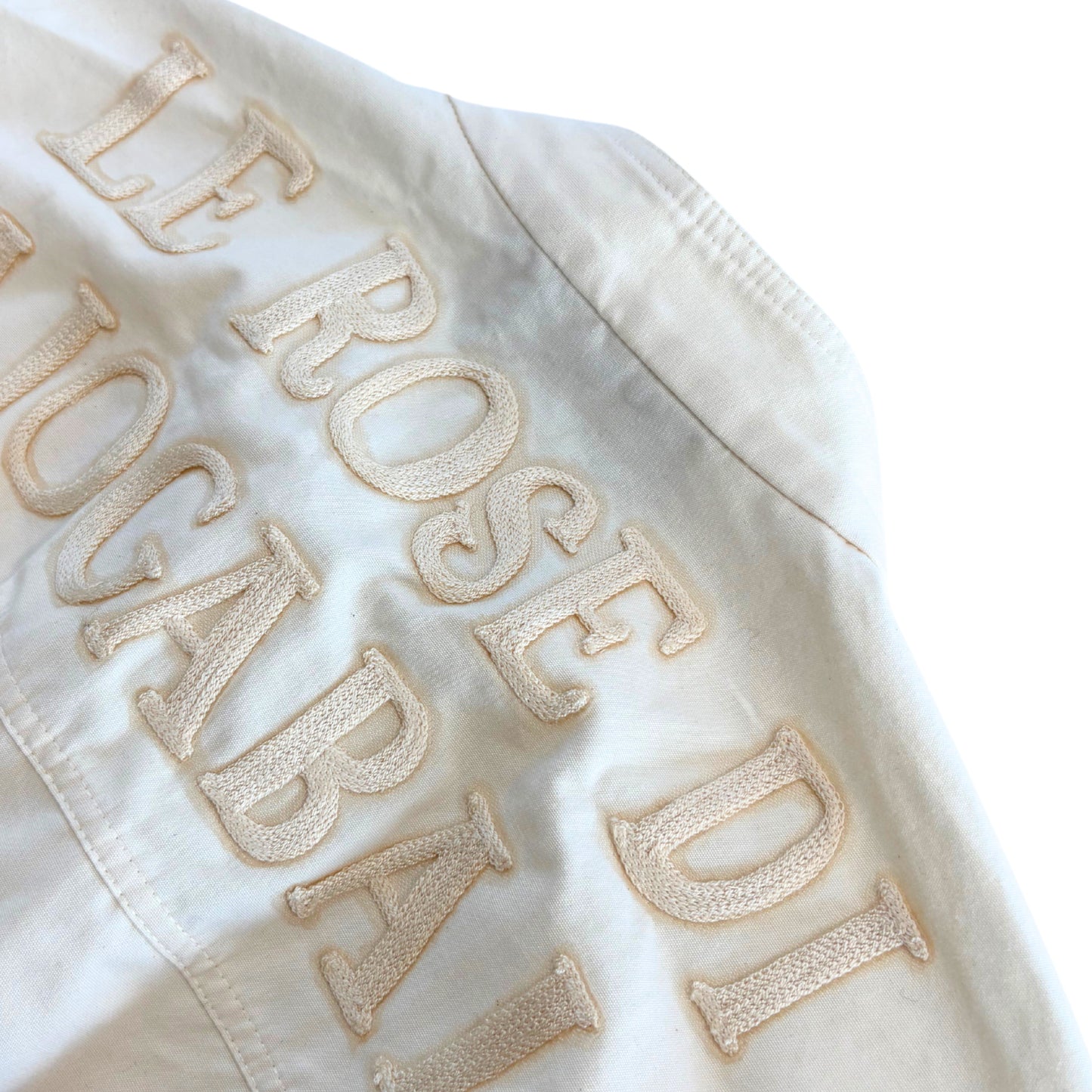 Gucci Boiler Suit - Men's S