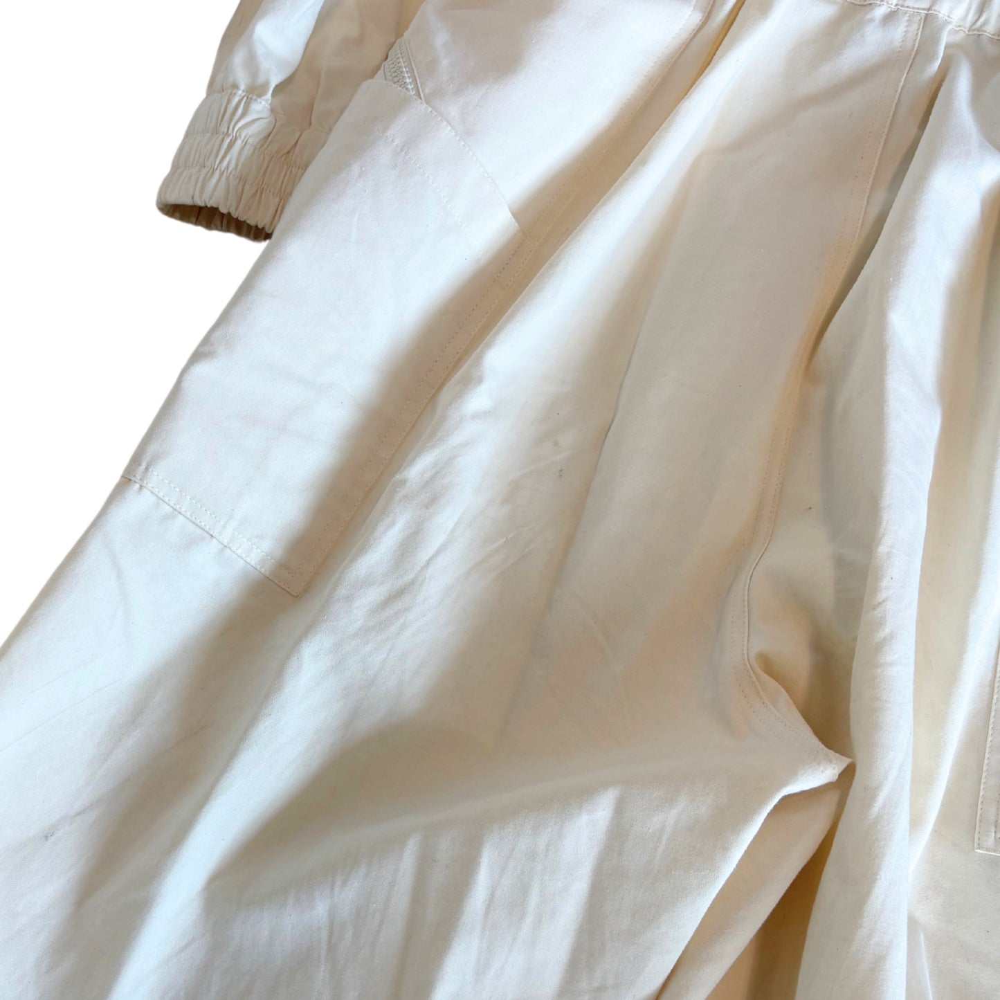 Gucci Boiler Suit - Men's S
