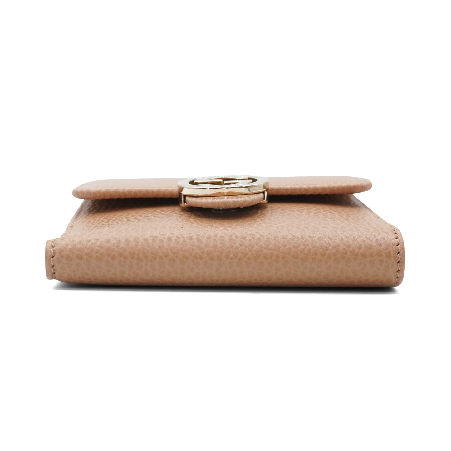 Gucci 'Dollar Interlocking G' Wallet