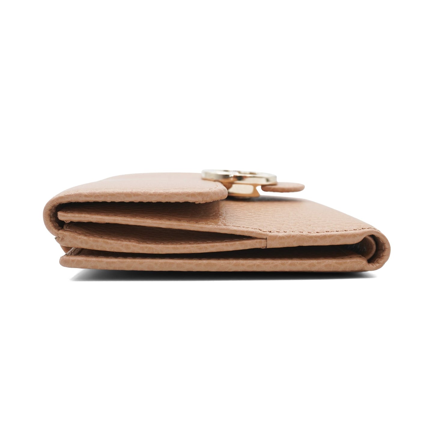 Gucci 'Dollar Interlocking G' Wallet