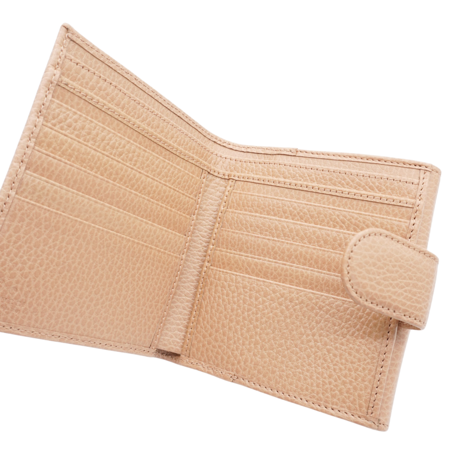 Gucci 'Dollar Interlocking G' Wallet