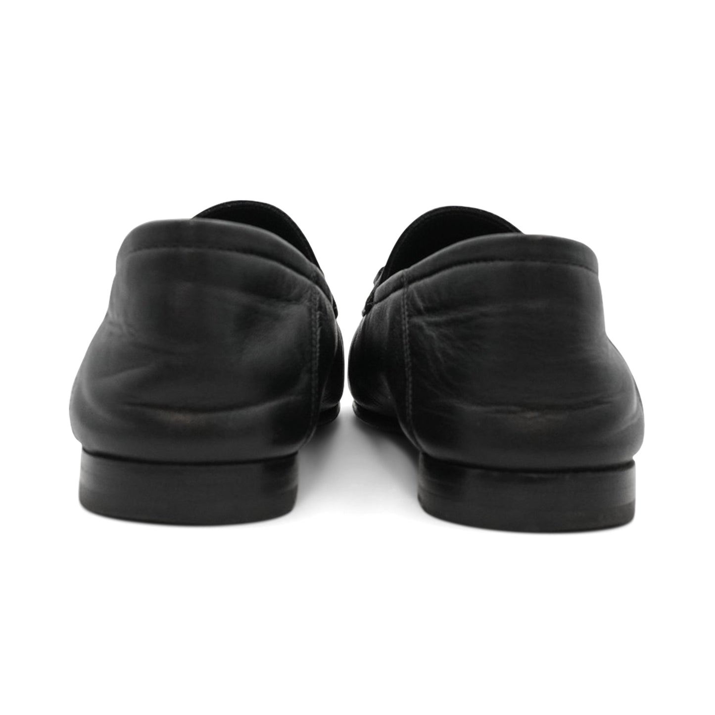 Gucci 'Brixton' Loafers - Women's 36