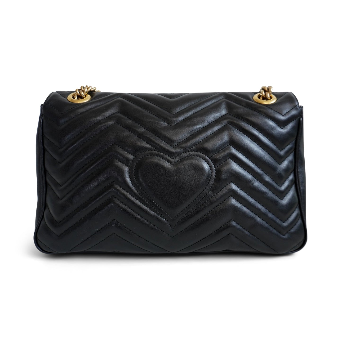 Gucci 'Medium Marmont' bag