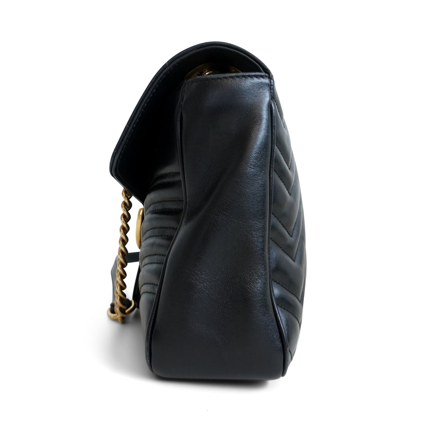 Gucci 'Medium Marmont' bag