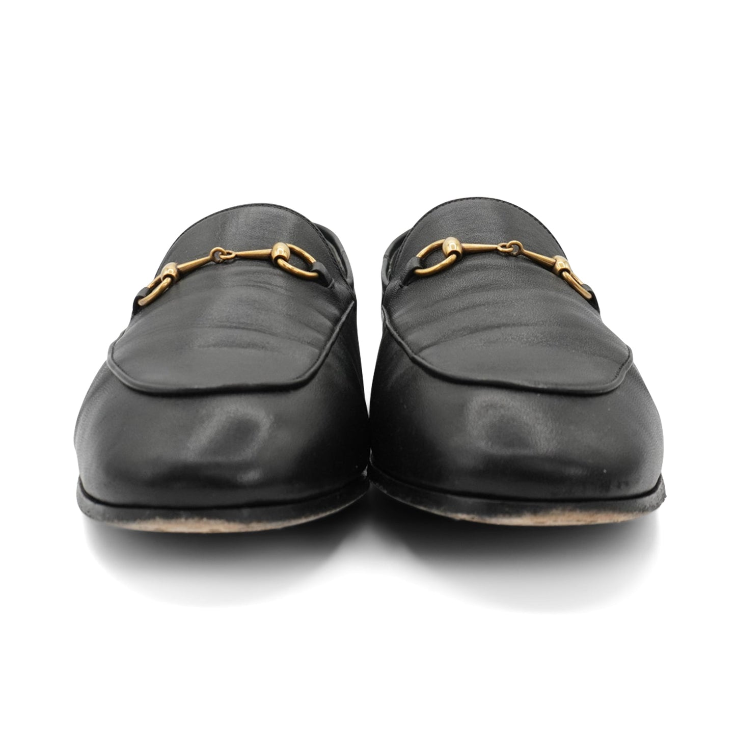 Gucci 'Brixton' Loafers - Men's 42
