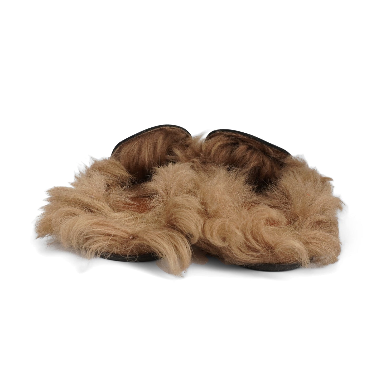 Gucci 'Princetown' Loafers - Women's 38