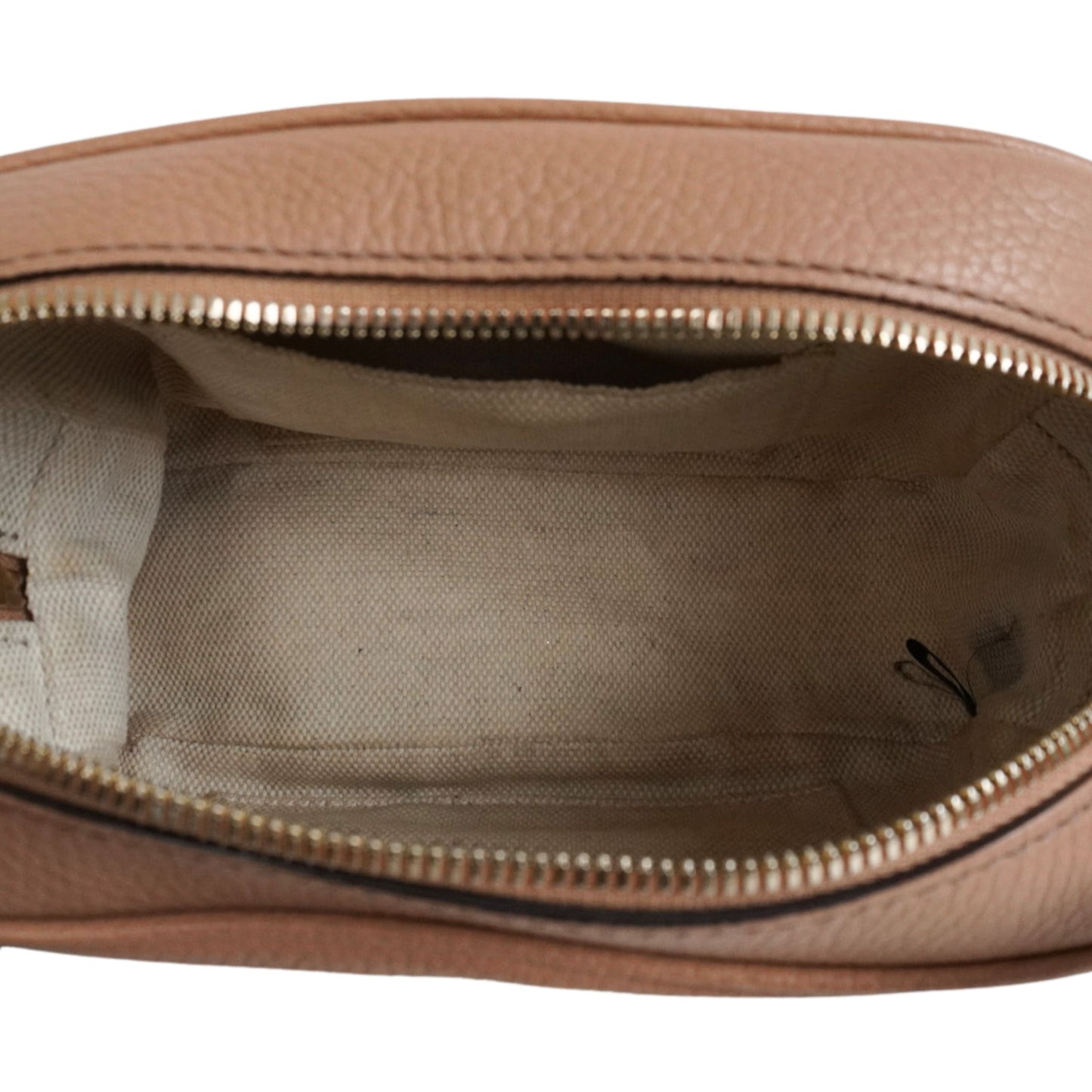 Gucci 'Soho Disco' Camera Bag