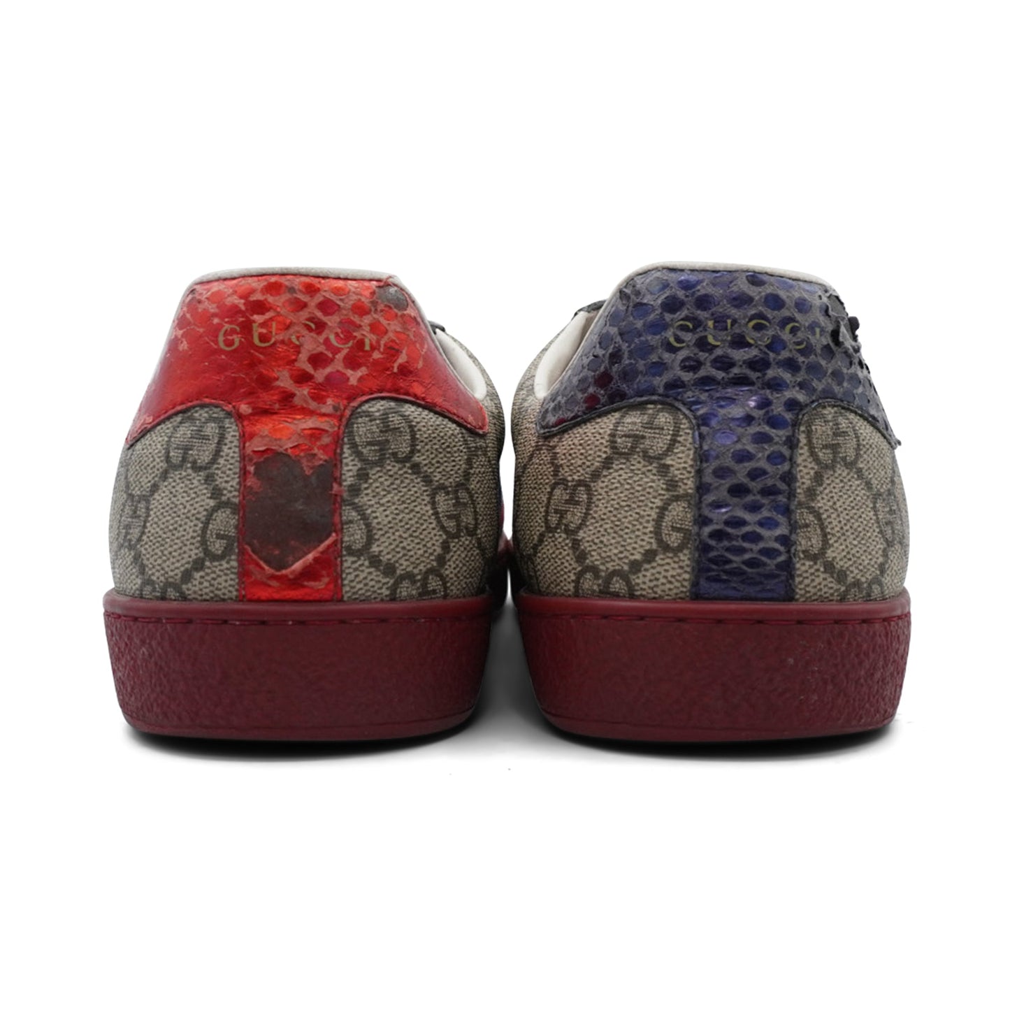 Gucci 'Ace' Sneakers - Men's 8