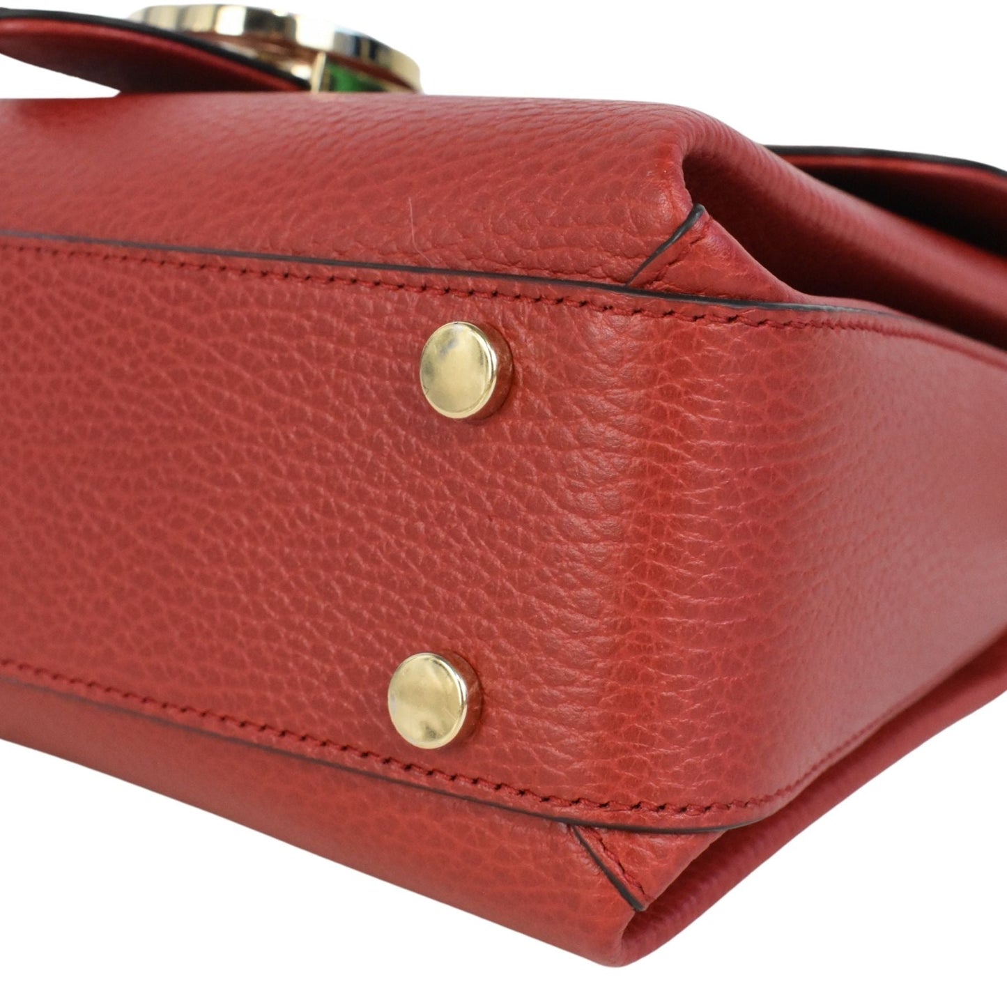 Gucci 'Dollar Interlocking G' Crossbody Bag