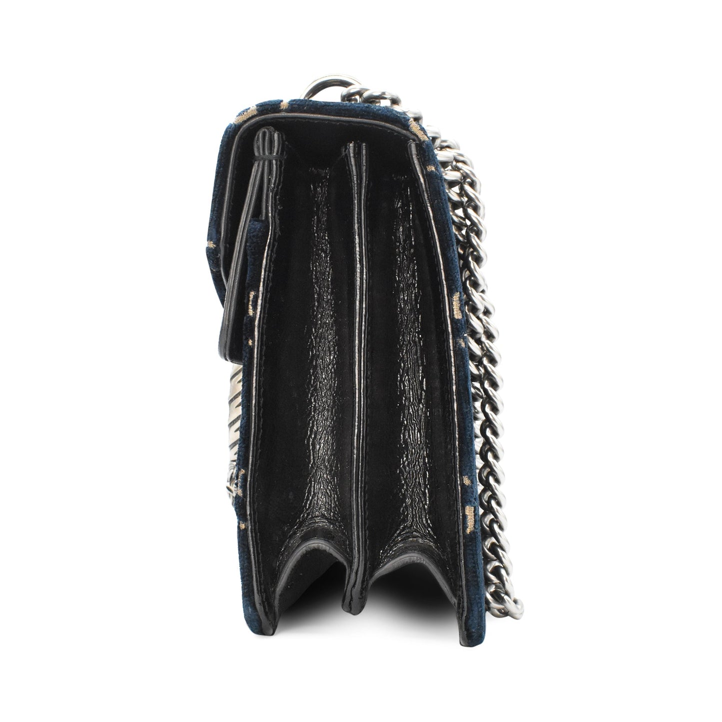 Gucci 'Small Dionysus Velvet' Bag