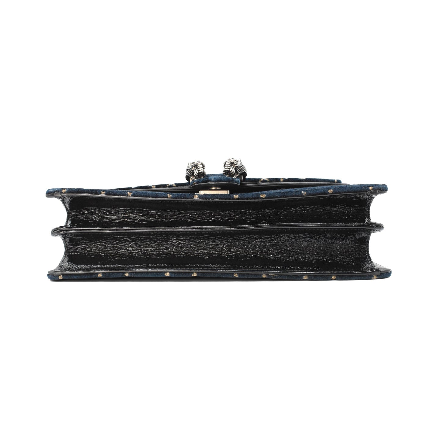 Gucci 'Small Dionysus Velvet' Bag