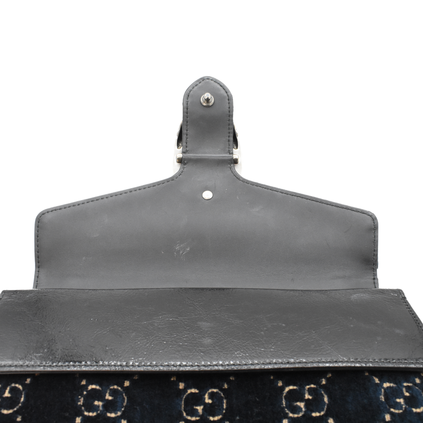 Gucci 'Small Dionysus Velvet' Bag