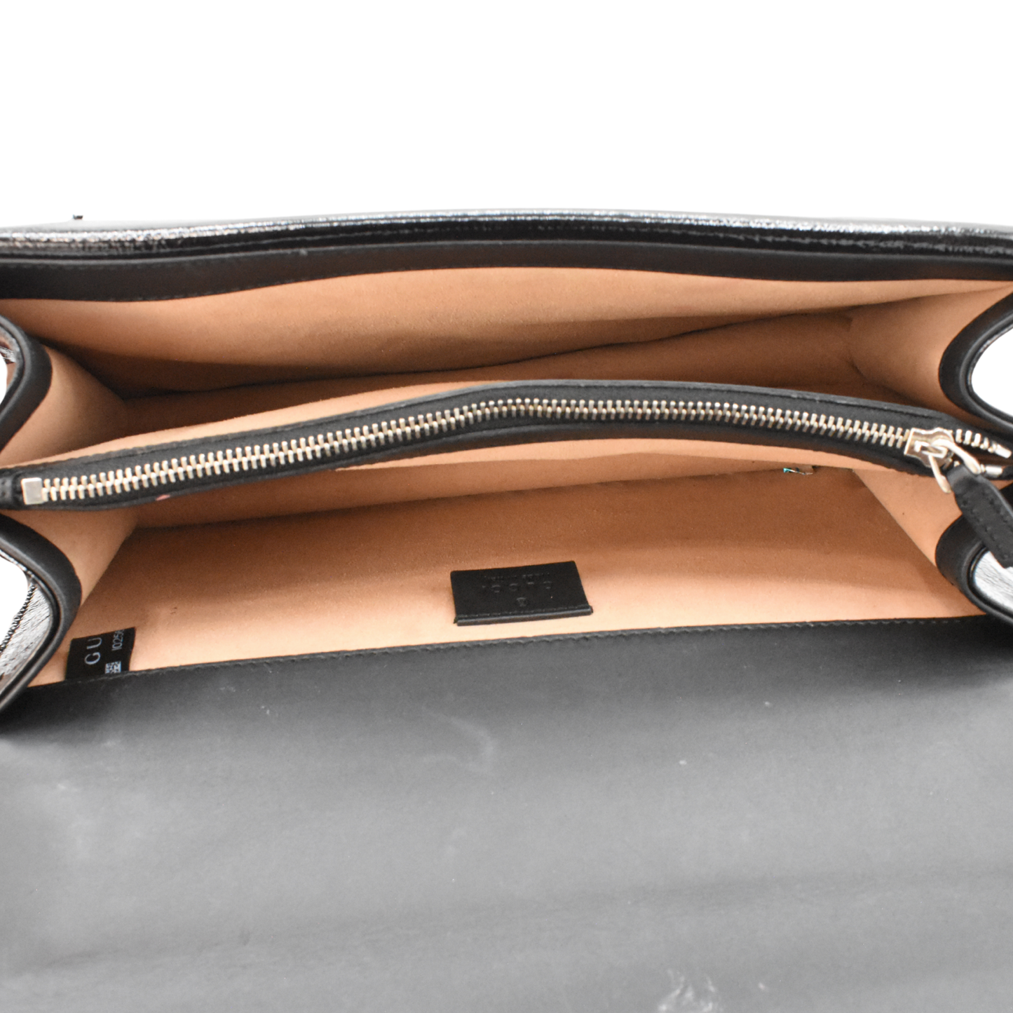 Gucci 'Small Dionysus Velvet' Bag