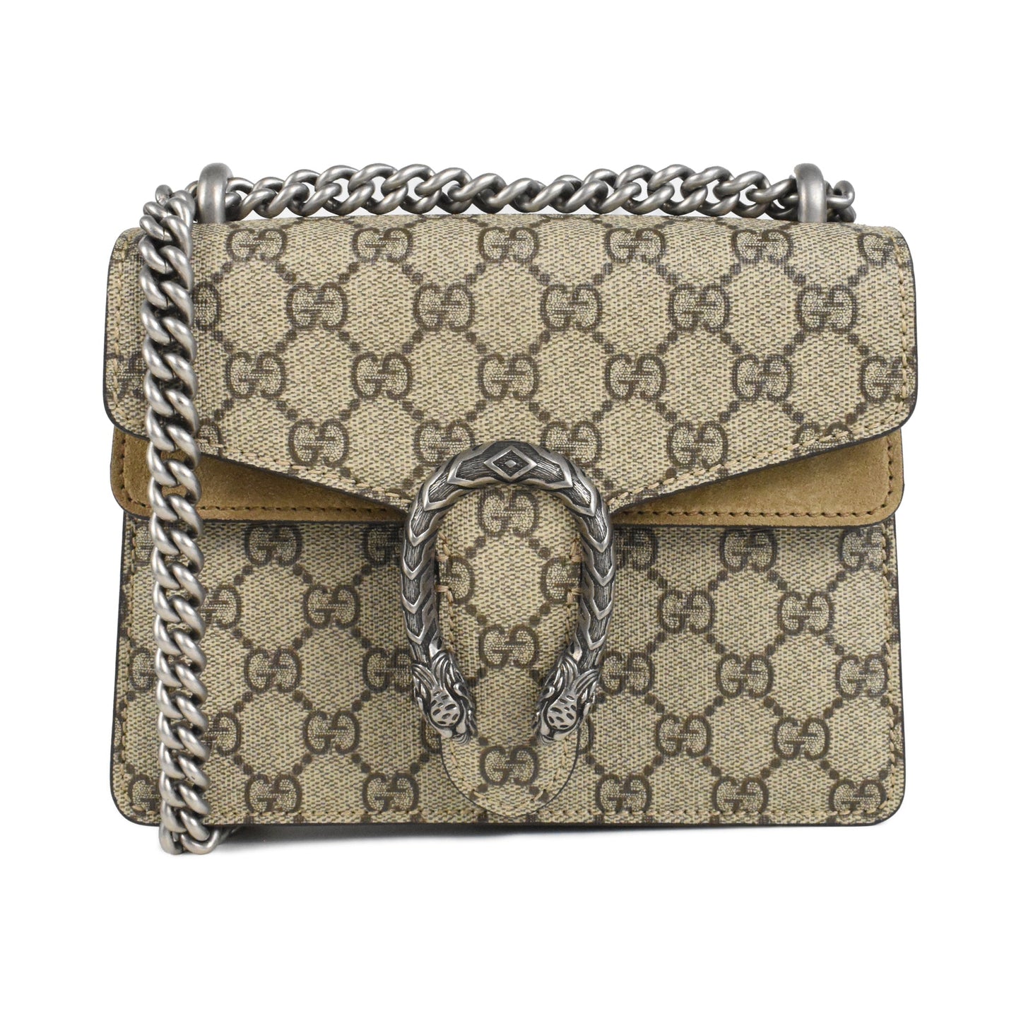 Gucci 'Dionysus Mini' Bag