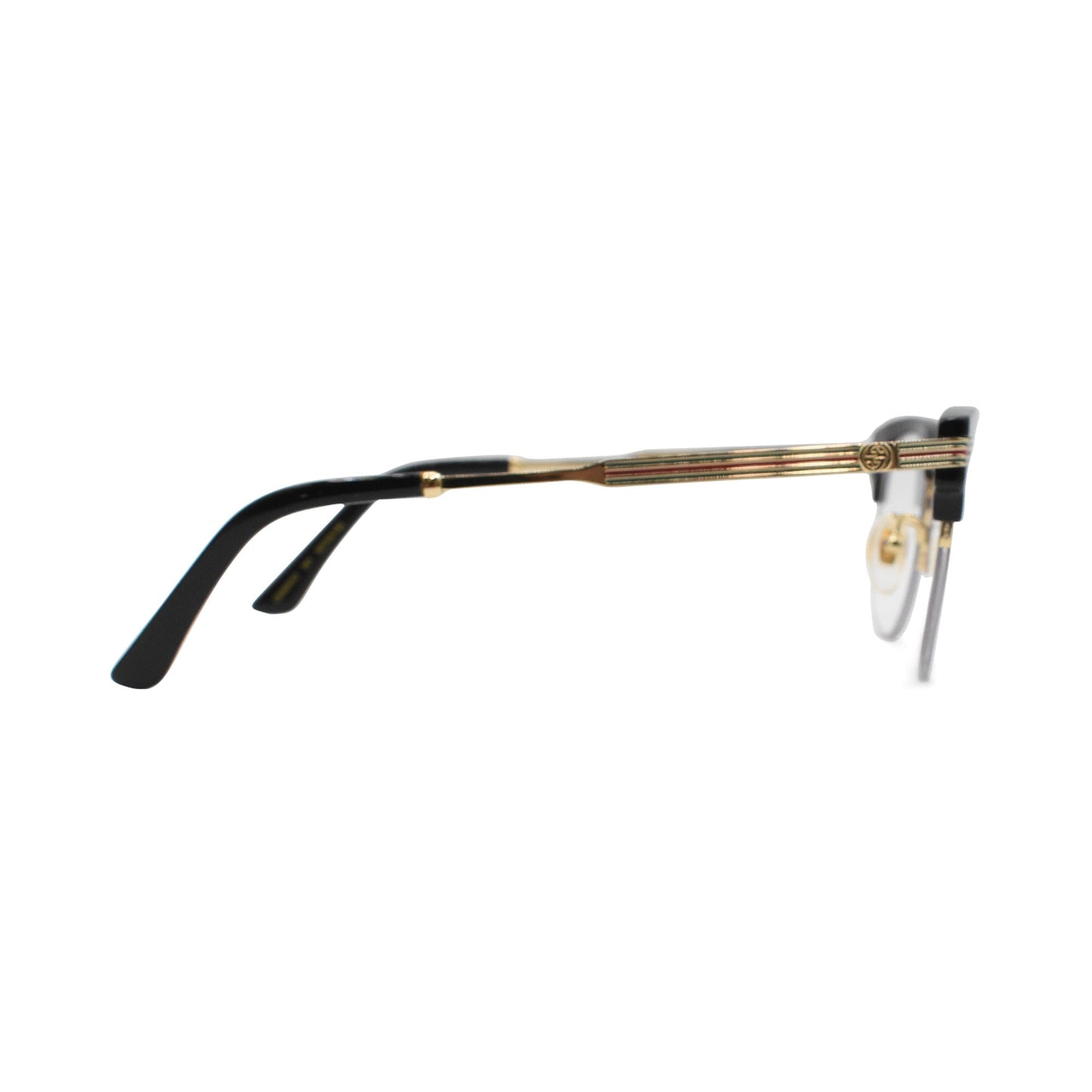Gucci 'Clubmaster' Eye Glasses