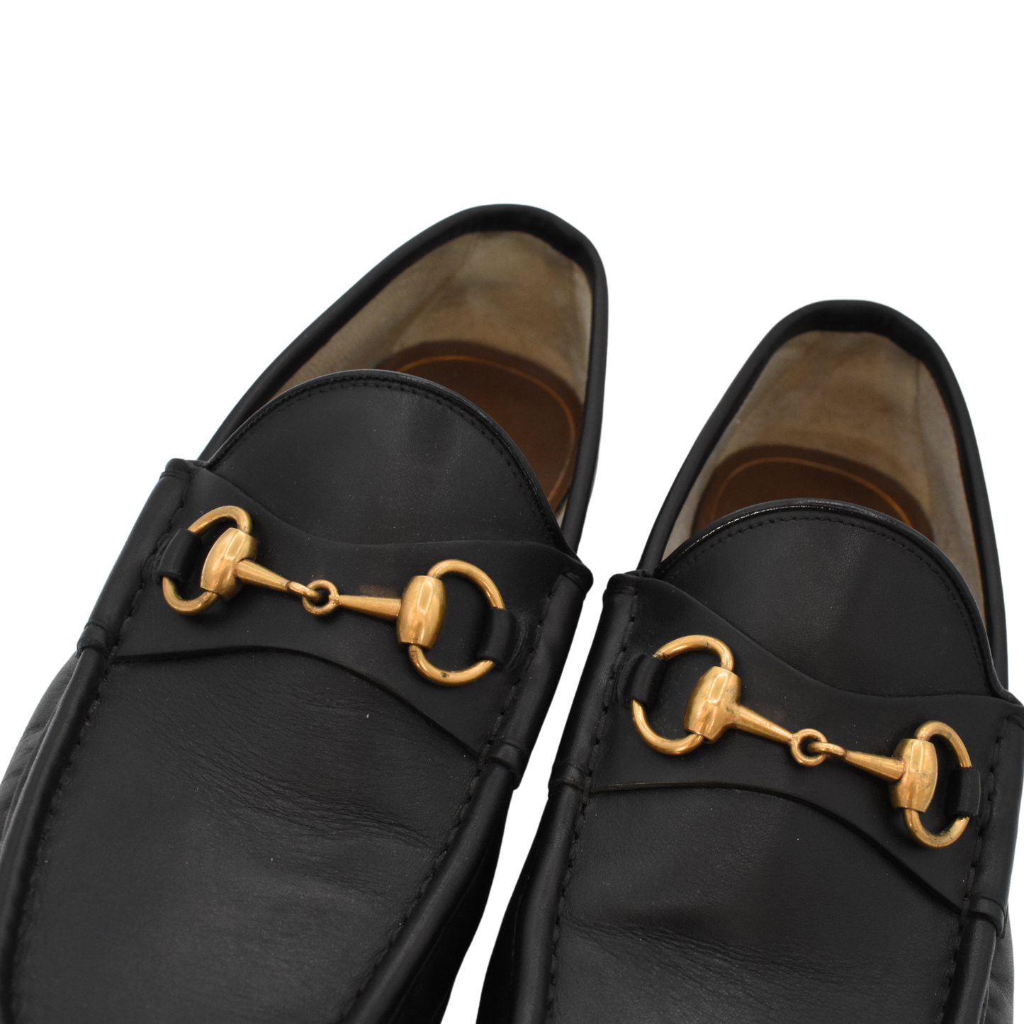 Gucci '1953 Horsebit' Loafers - Men's 8