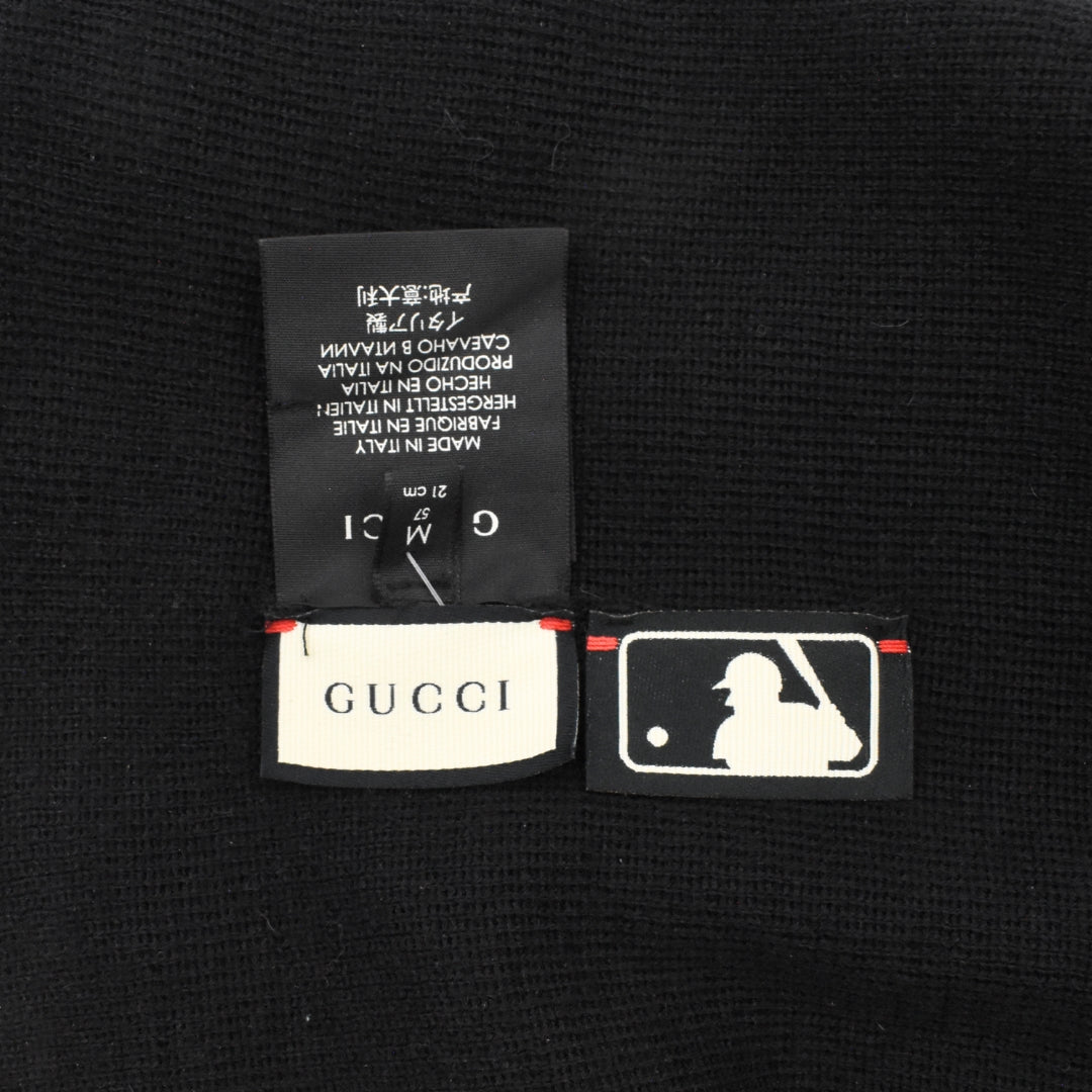 Gucci 'New York Yankees' Toque - M