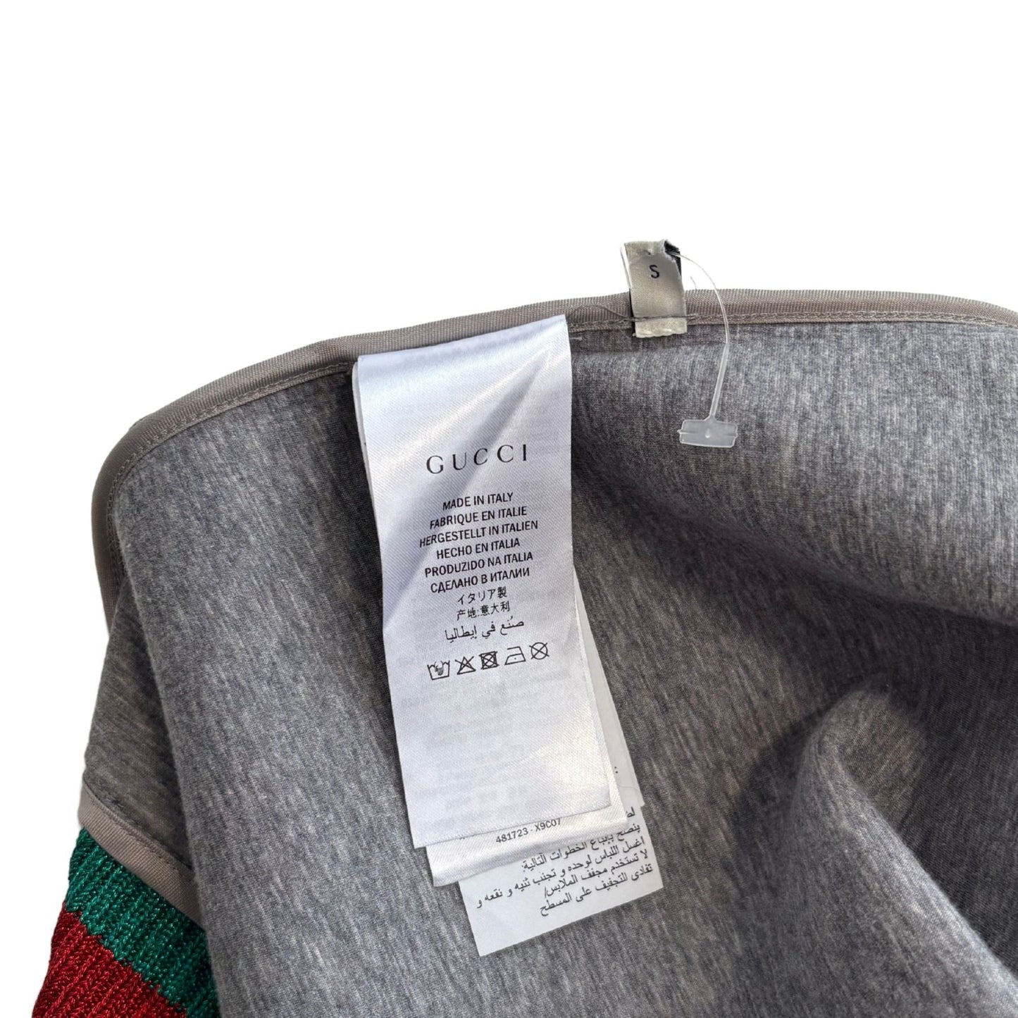 Gucci 'Tiger' Sweater - Women's S