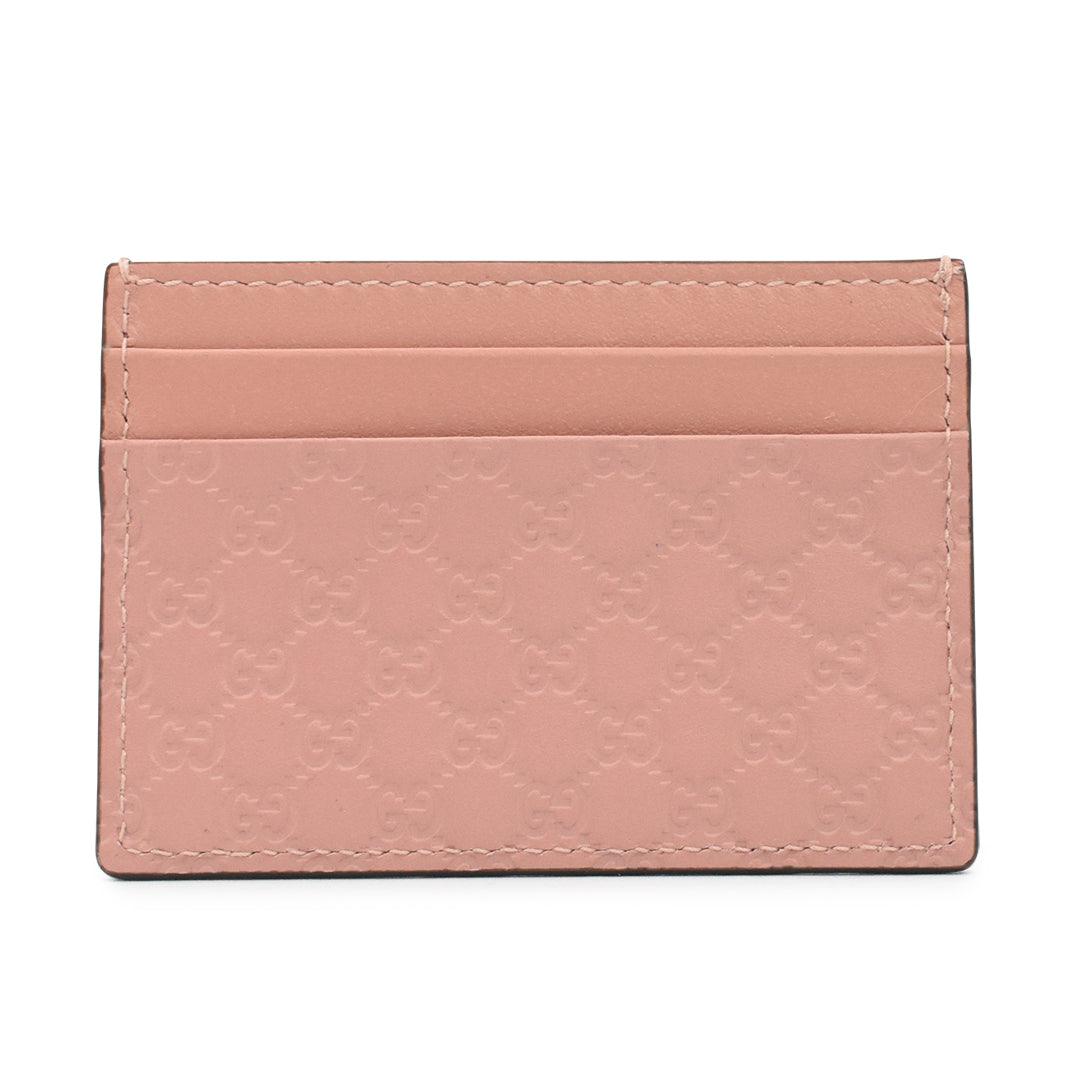 Gucci Card Holder