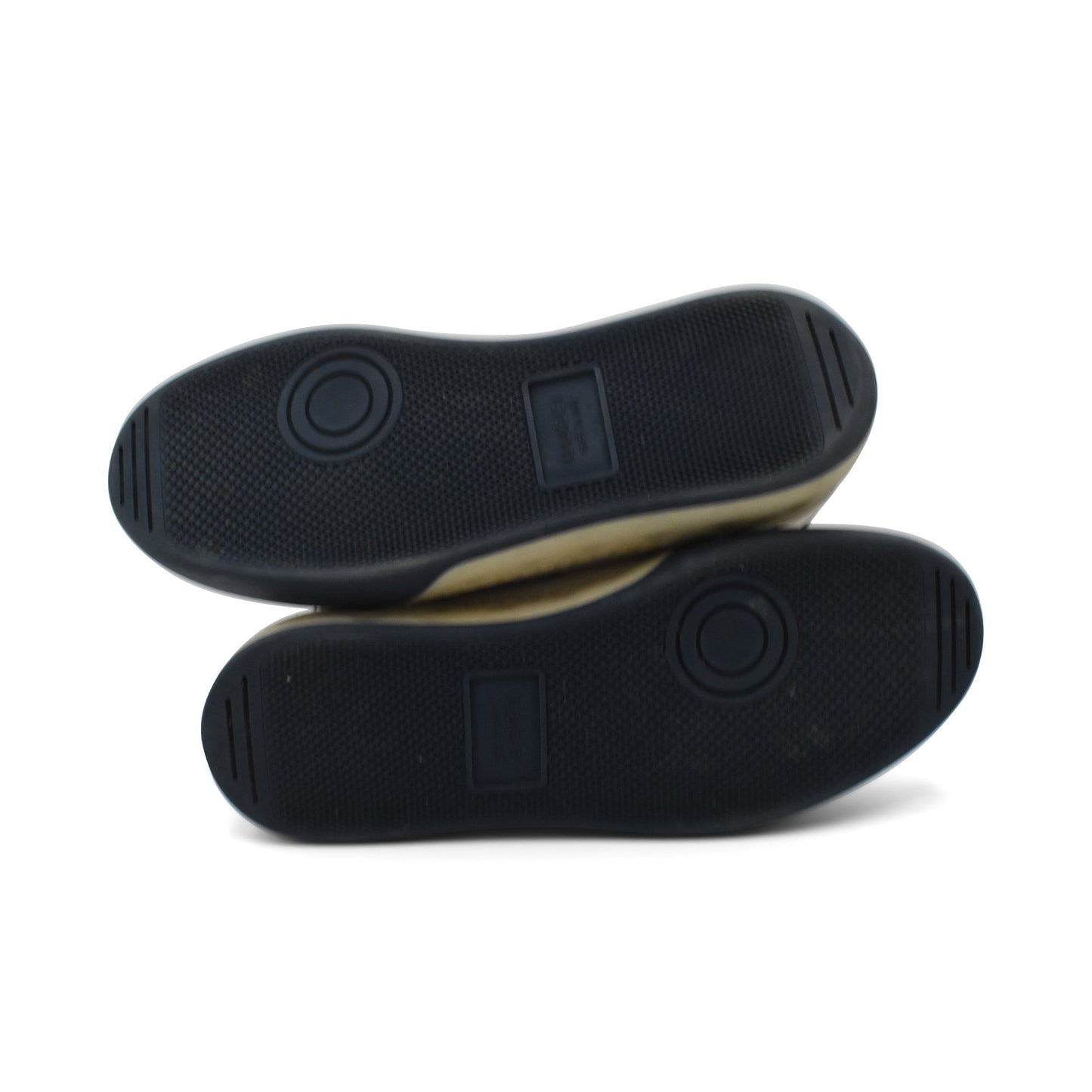 Gucci 'Ace' High-Top Sneakers - Men's 7