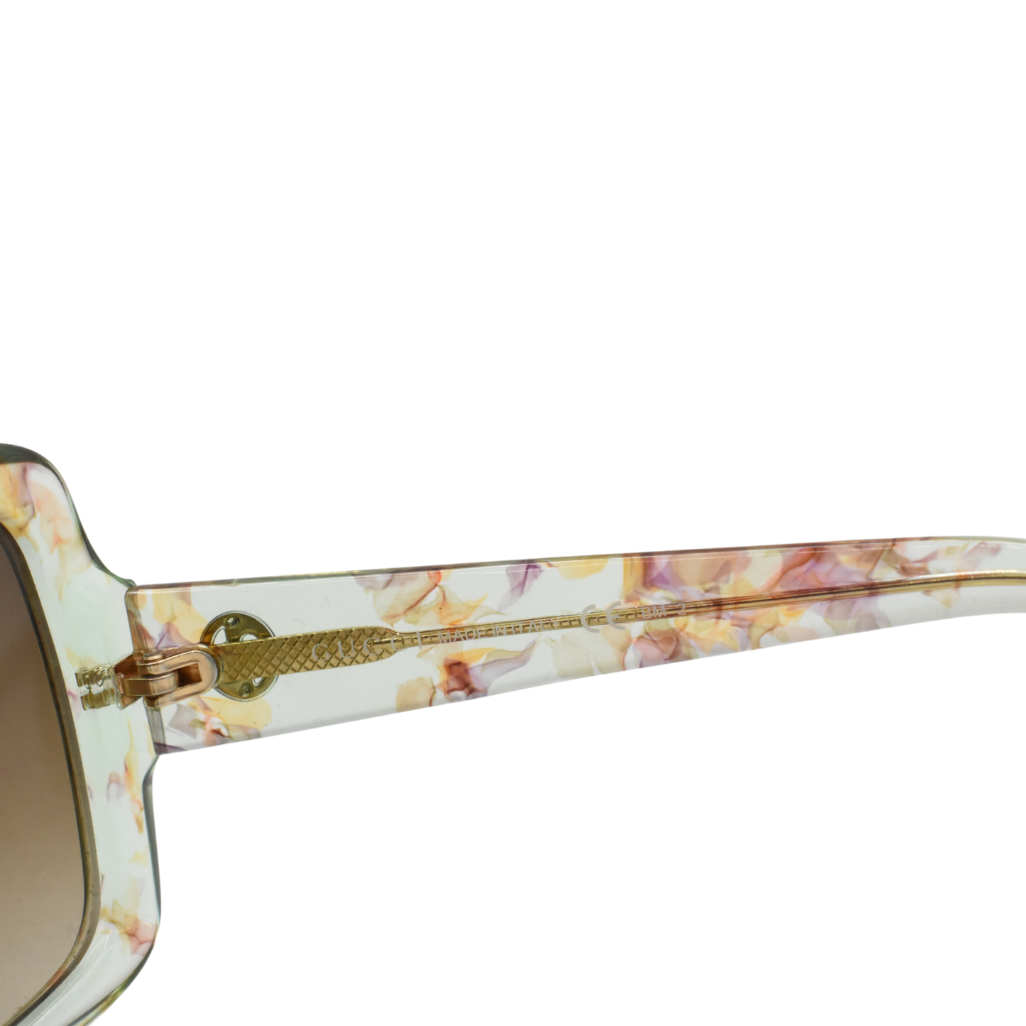 Gucci '1973' Sunglasses
