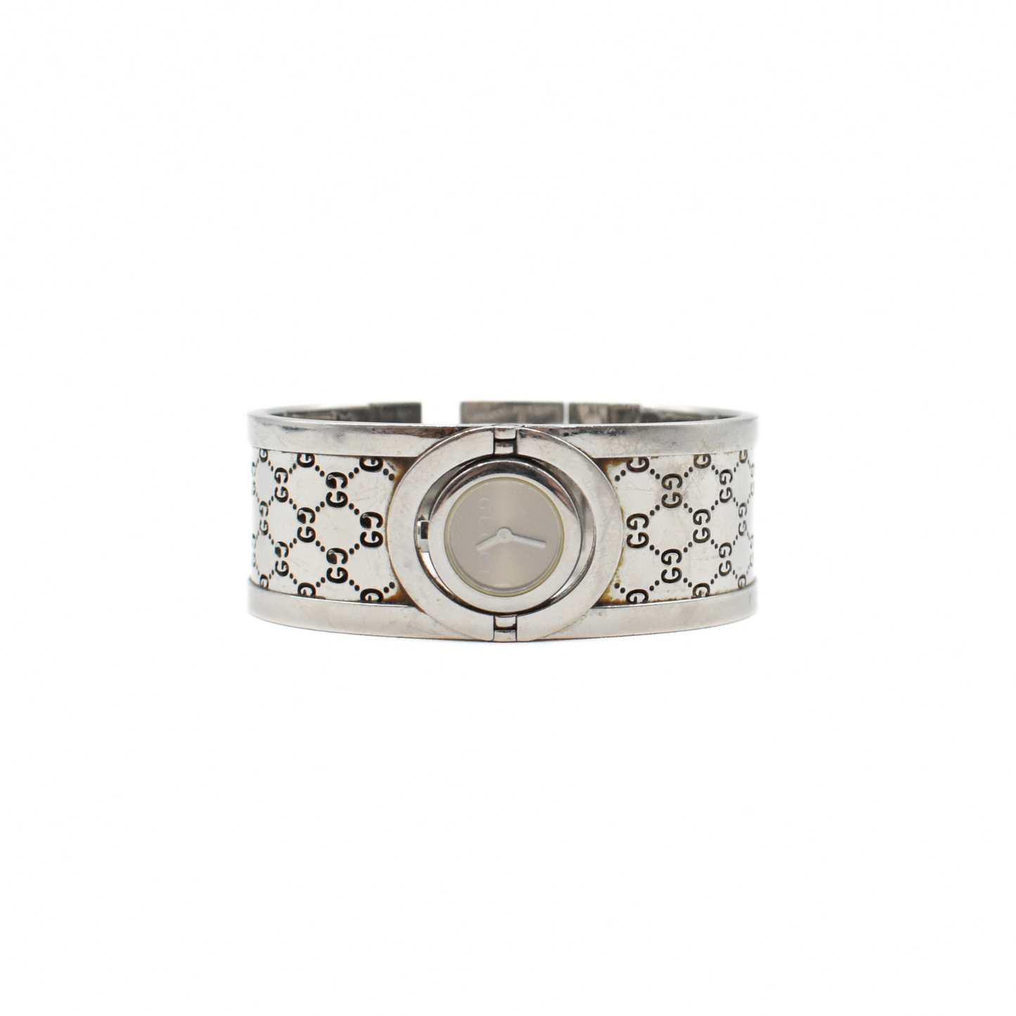 Gucci 'Twirl' Watch