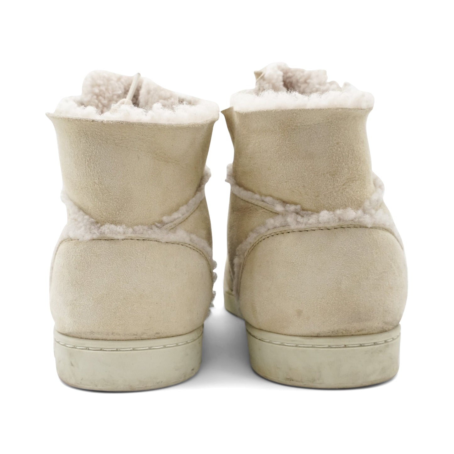 Gucci 'Aspen' Sneakers - Men's 9