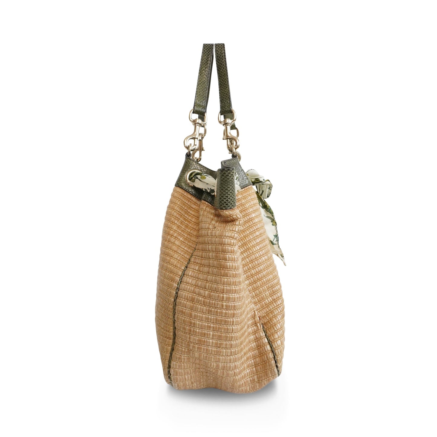 Gucci 'Positano' Tote Bag