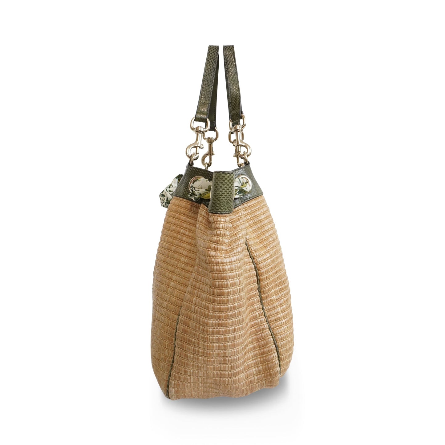 Gucci 'Positano' Tote Bag