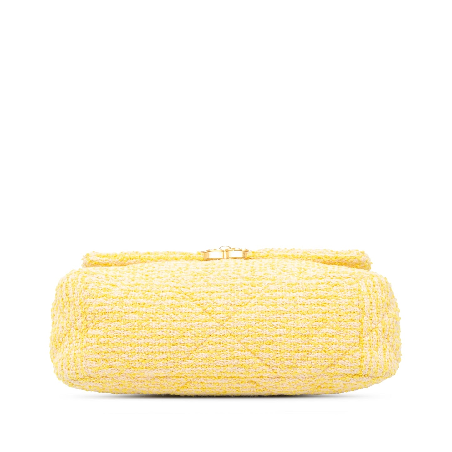Chanel Sac Medium Tweed 19 Flap