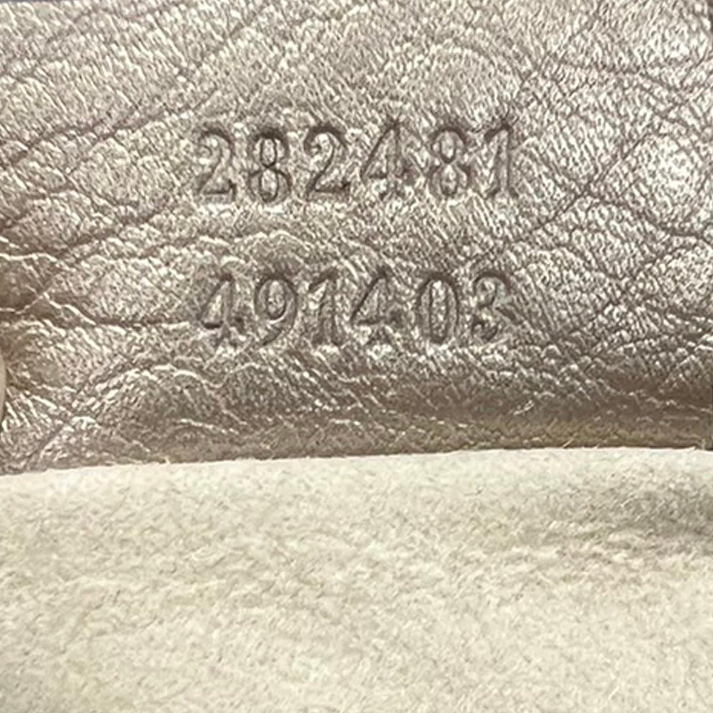 Gucci 1973 Handbag (SHG-xKgunJ)