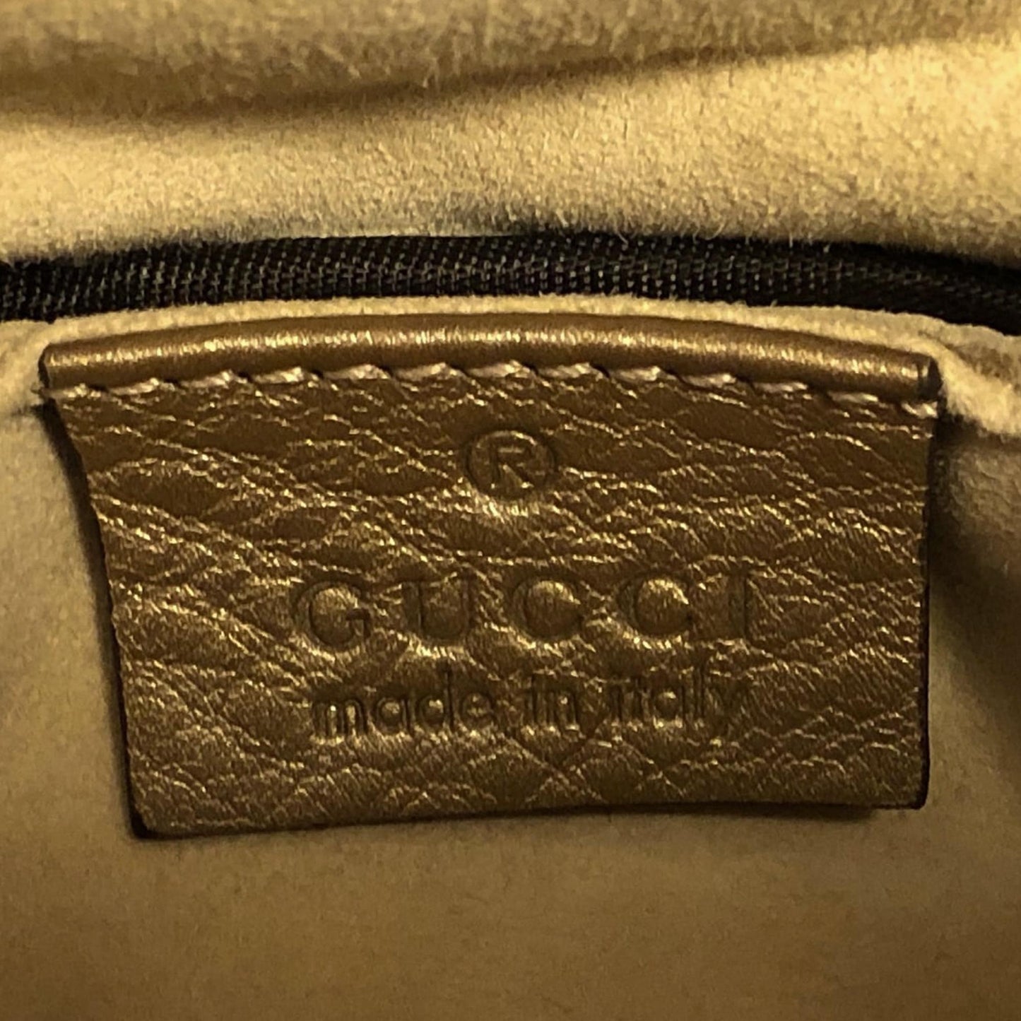 Gucci 1973 Handbag (SHG-xKgunJ)