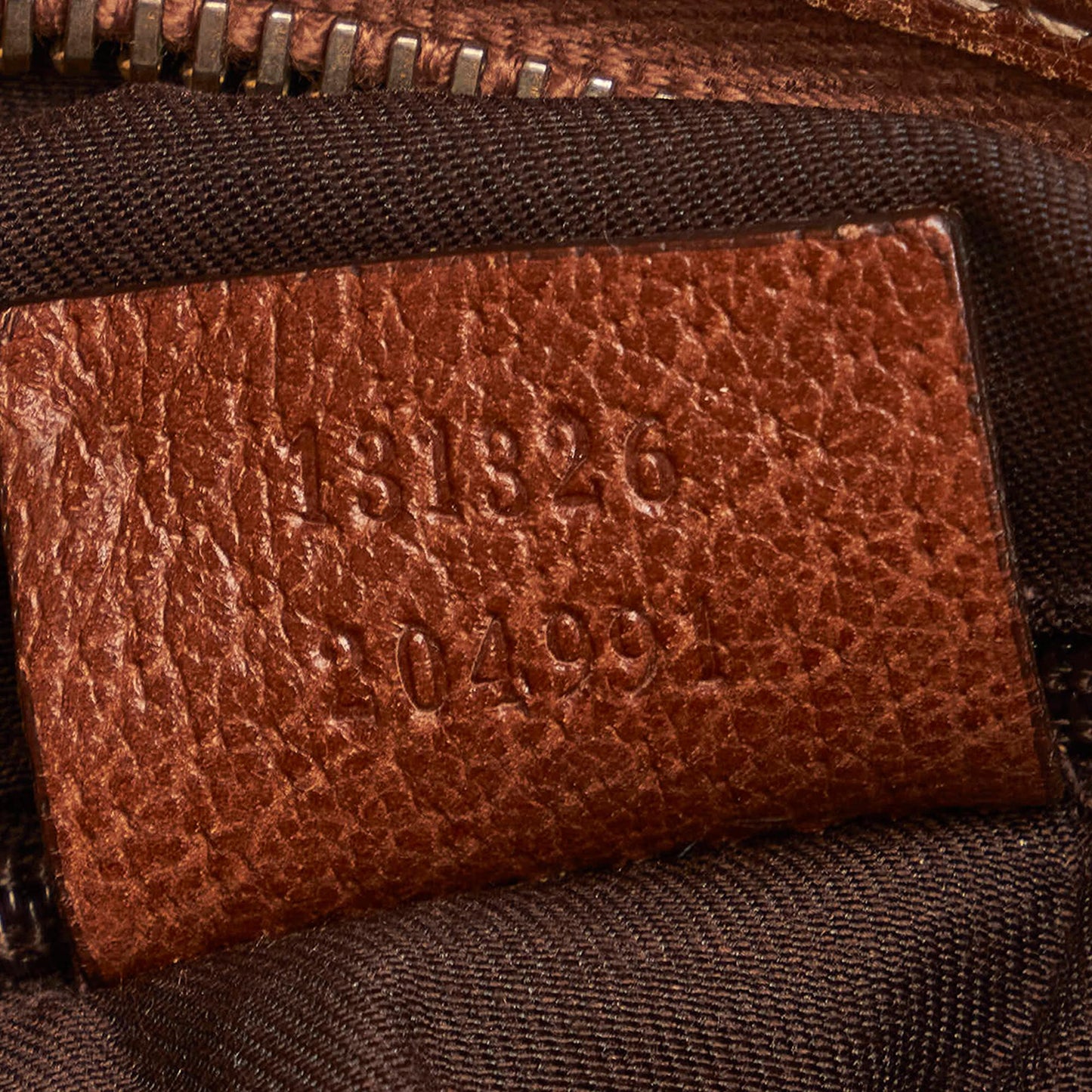 Gucci Abbey D-Ring Denim Crossbody Bag (SHG-31580)