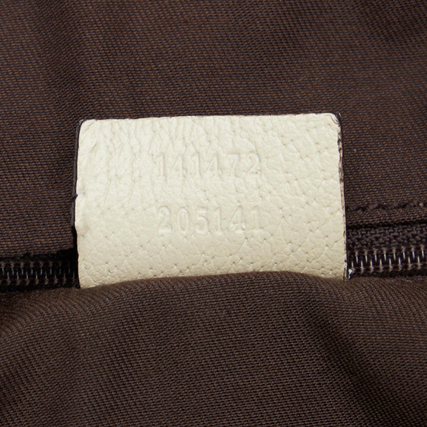 Gucci Abbey GG Canvas Tote (SHG-KlNn76)