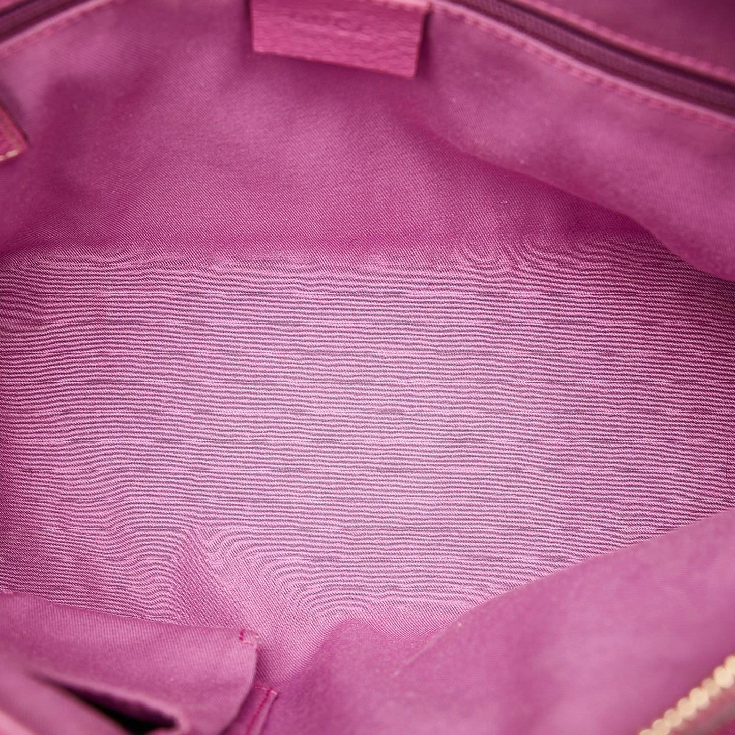 Gucci Abbey Leather Handbag (SHG-30811)