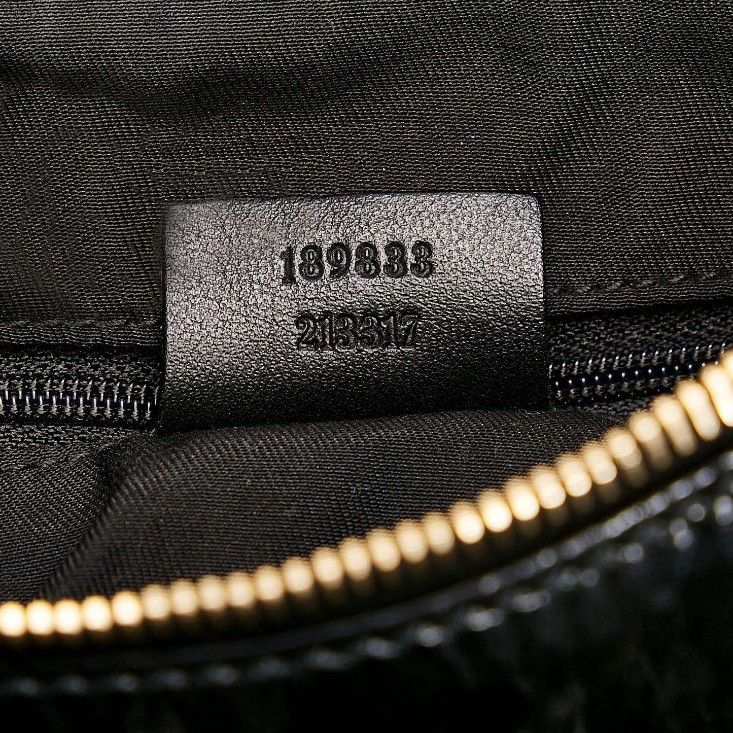 Gucci Abbey Shoulder Bag (SHG-x6Qz8i)