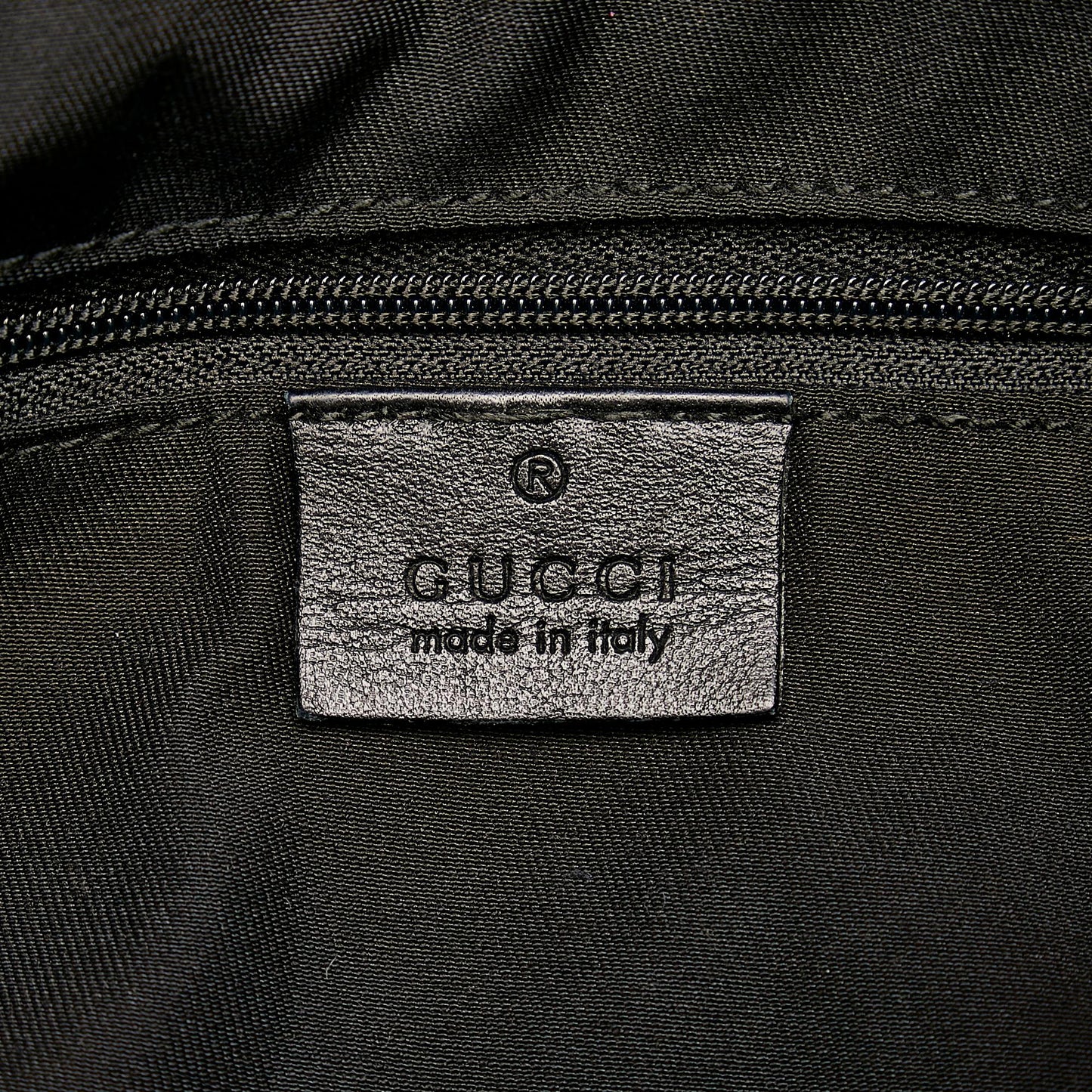 Gucci Abbey Shoulder Bag (SHG-x6Qz8i)