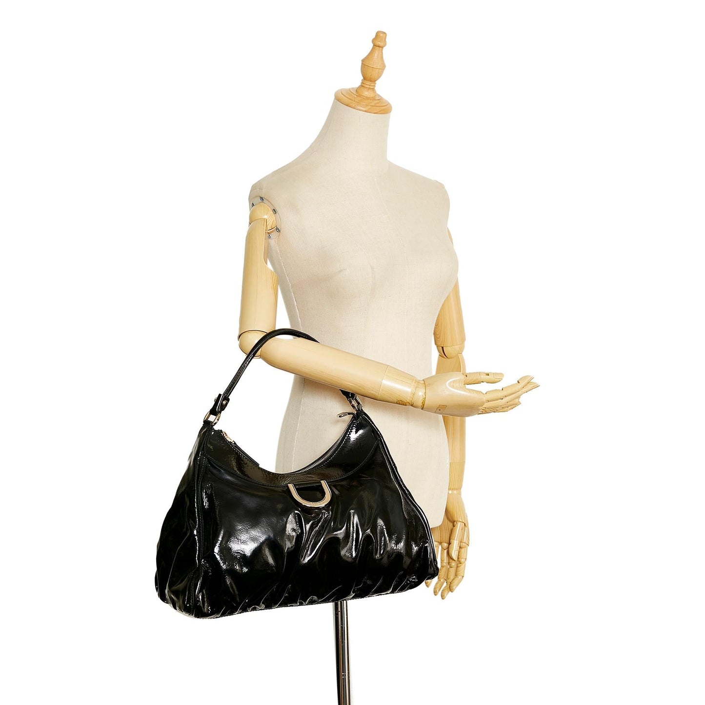 Gucci Abbey Shoulder Bag (SHG-x6Qz8i)