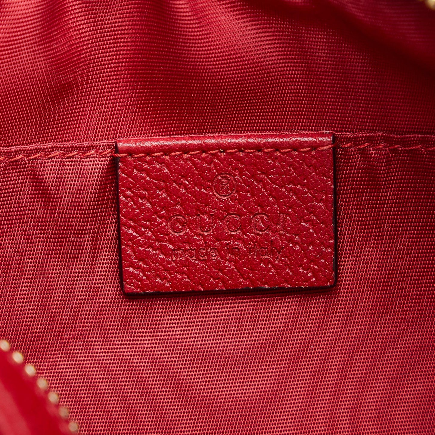 Gucci Baiadera Crossbody (SHG-PmGDJn)