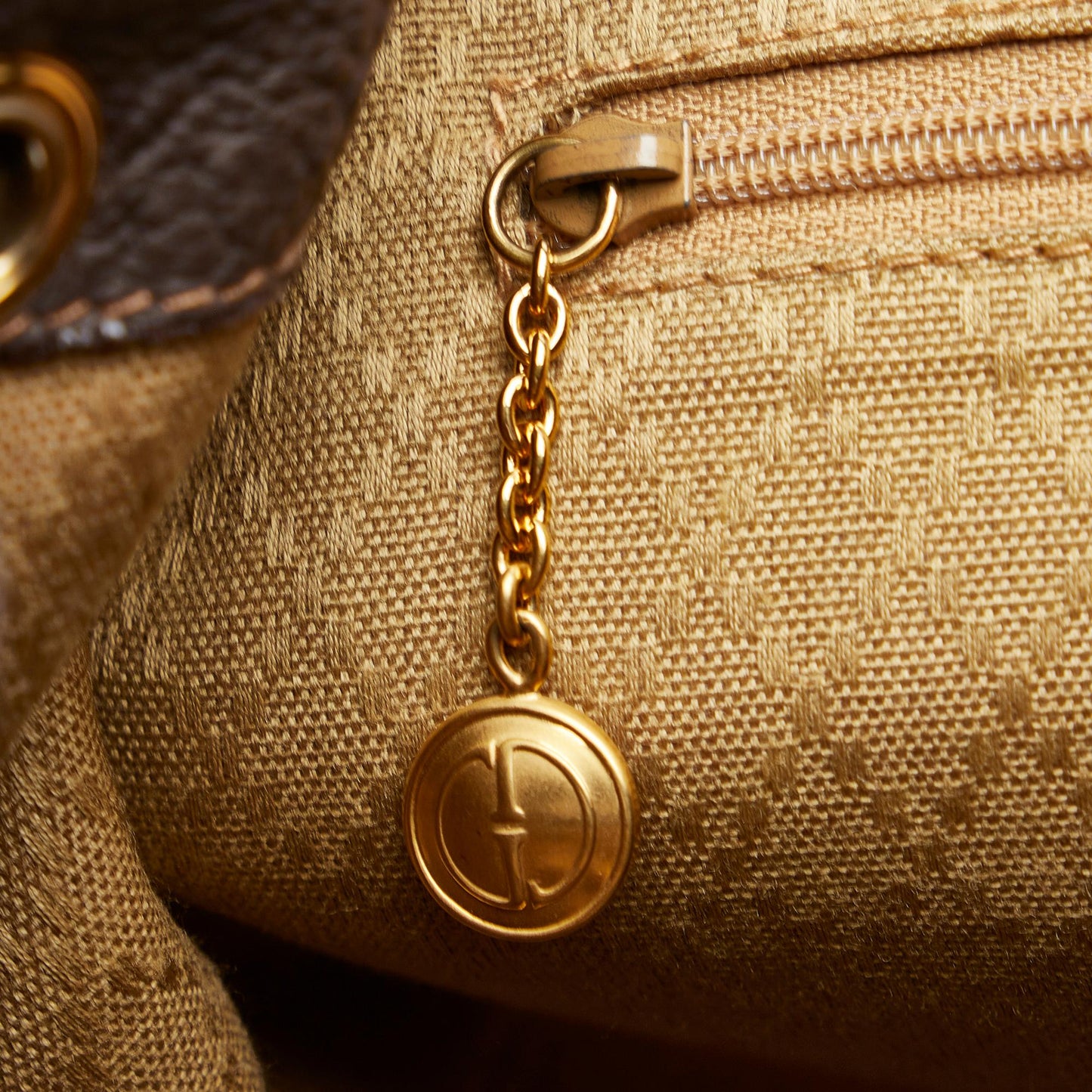 Gucci Bamboo Backpack (SHG-wpMgk6)
