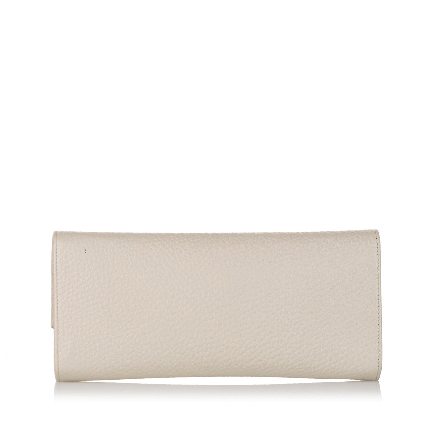 Gucci Bamboo Bar Crossbody Bag (SHG-31205)