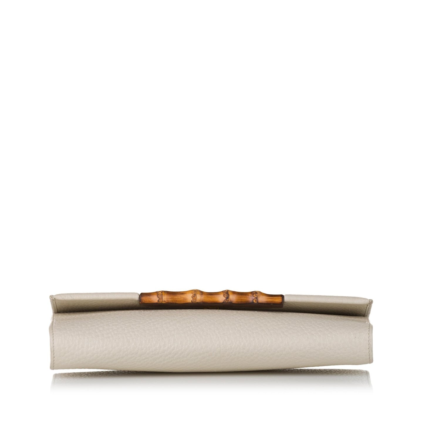 Gucci Bamboo Bar Crossbody Bag (SHG-31205)