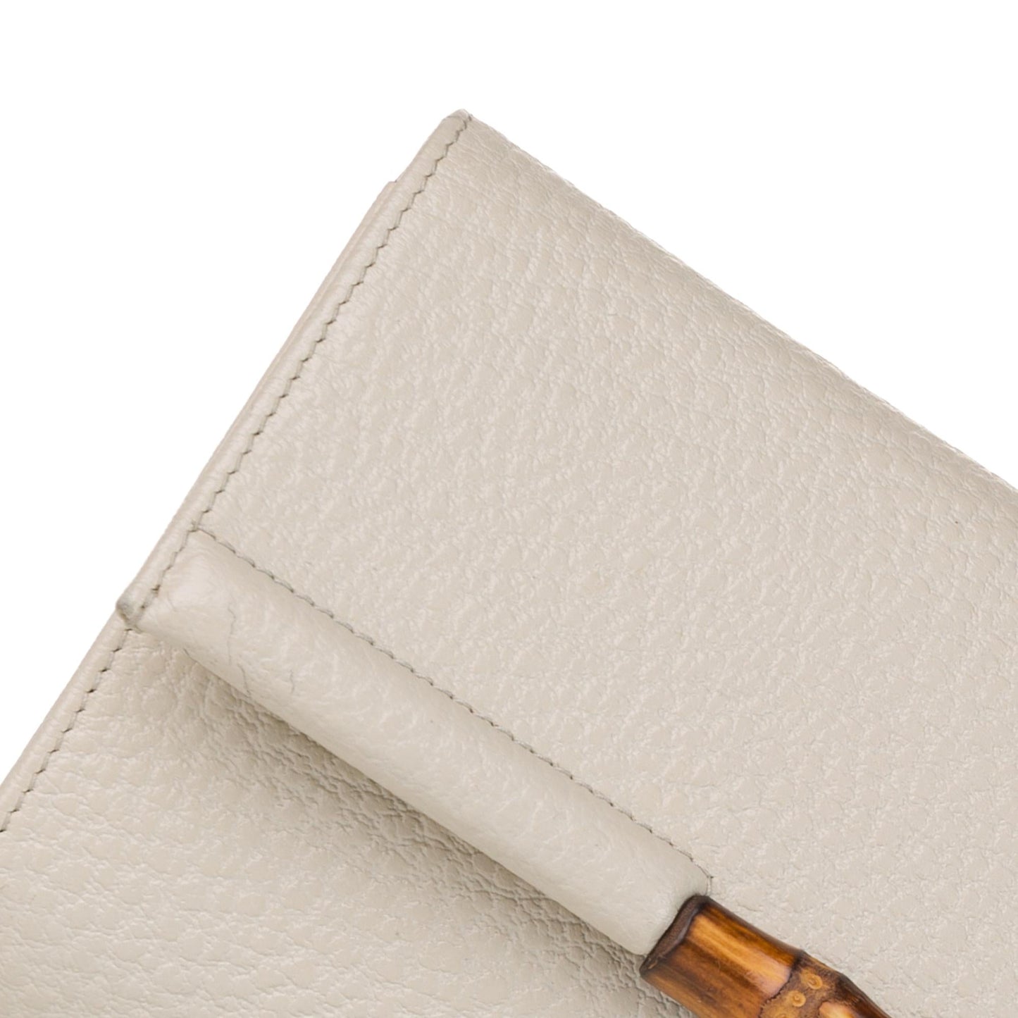 Gucci Bamboo Bar Crossbody Bag (SHG-31205)