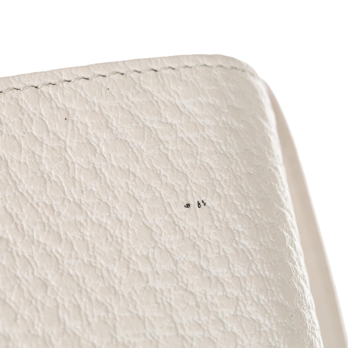 Gucci Bamboo Bar Crossbody Bag (SHG-31205)