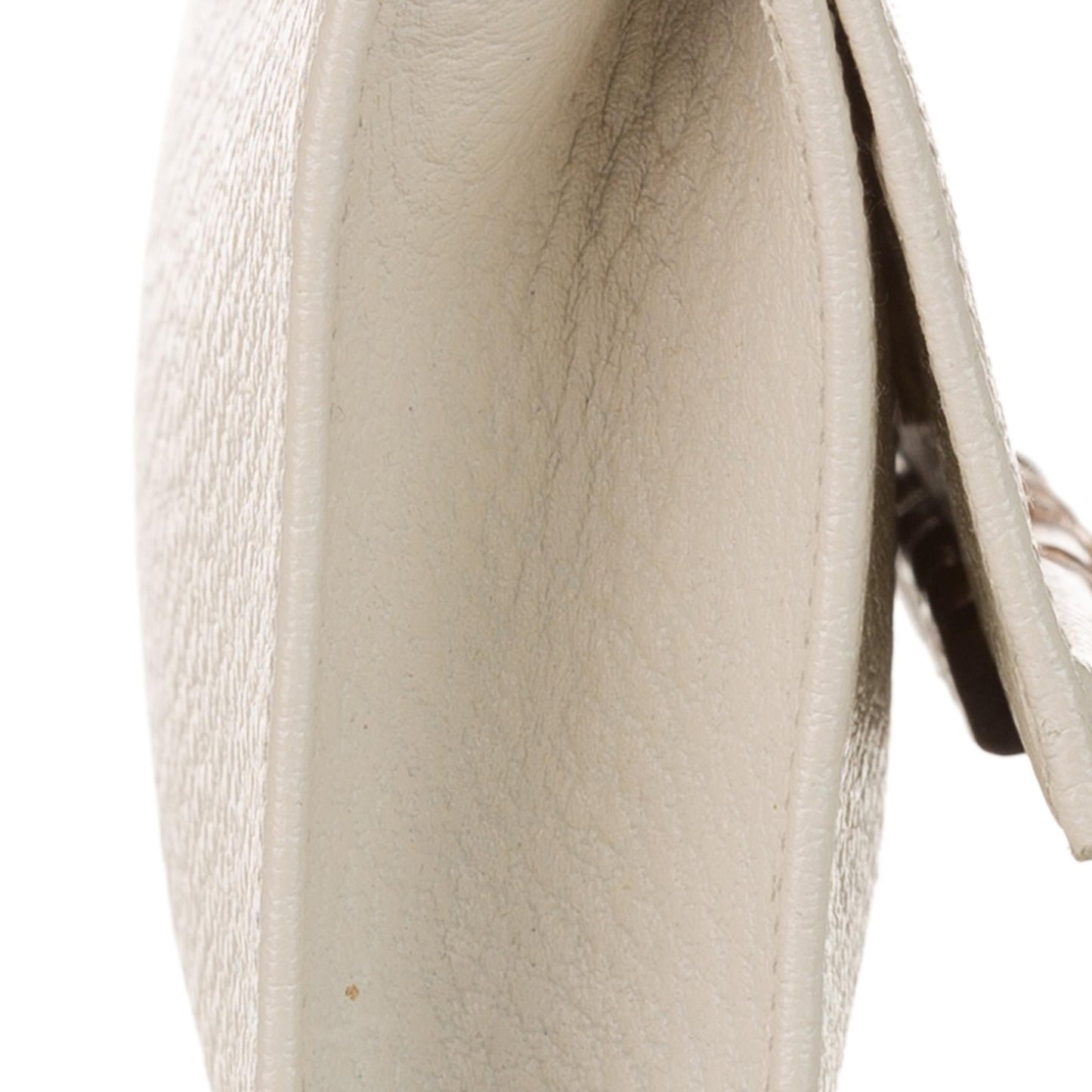 Gucci Bamboo Bar Crossbody Bag (SHG-31205)