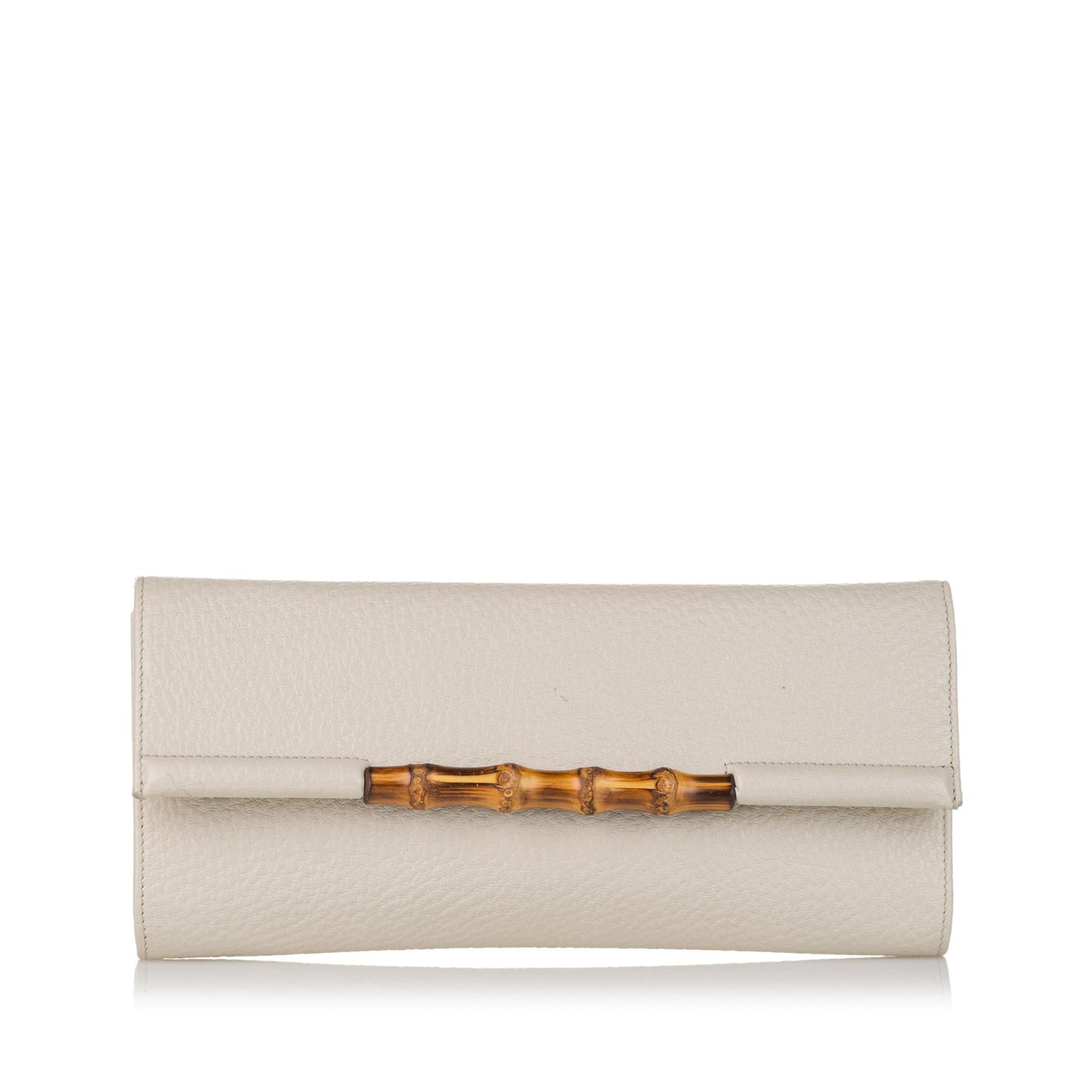 Gucci Bamboo Bar Crossbody Bag (SHG-31205)