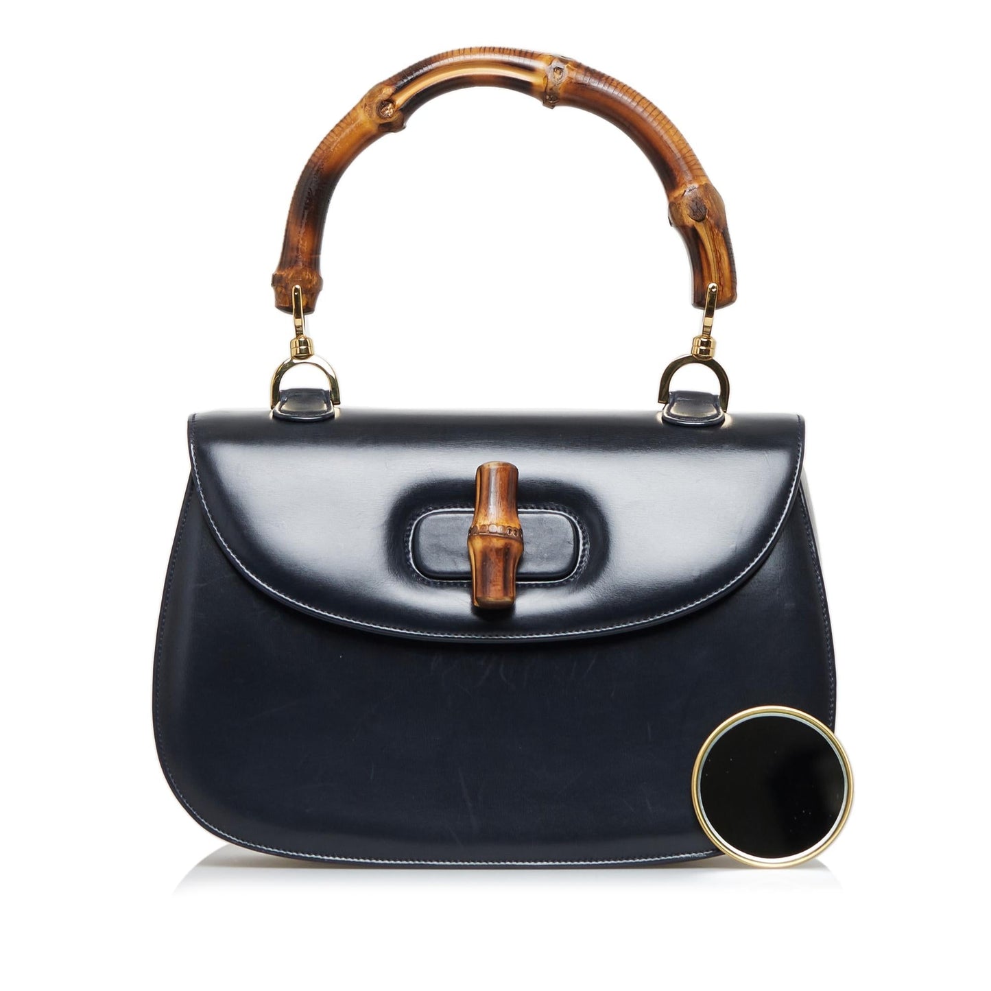 Gucci Bamboo Night (SHG-CIttdR)