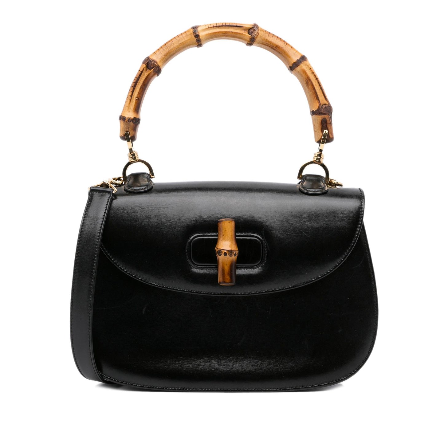 Gucci Bamboo Night (SHG-mLHePu)