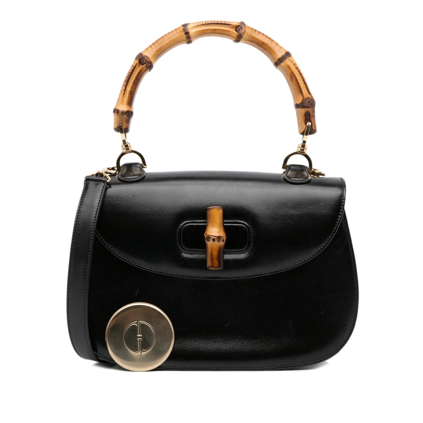 Gucci Bamboo Night (SHG-mLHePu)